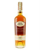 Pierre Ferrand 1840 Formula 1er Cru de Cognac from France contains 70 centiliters with 45 percent alcohol